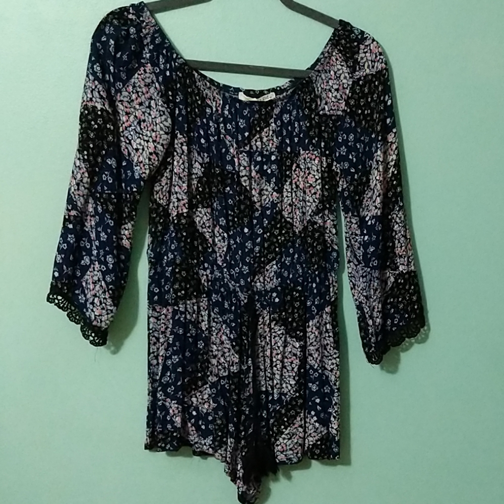 Romper